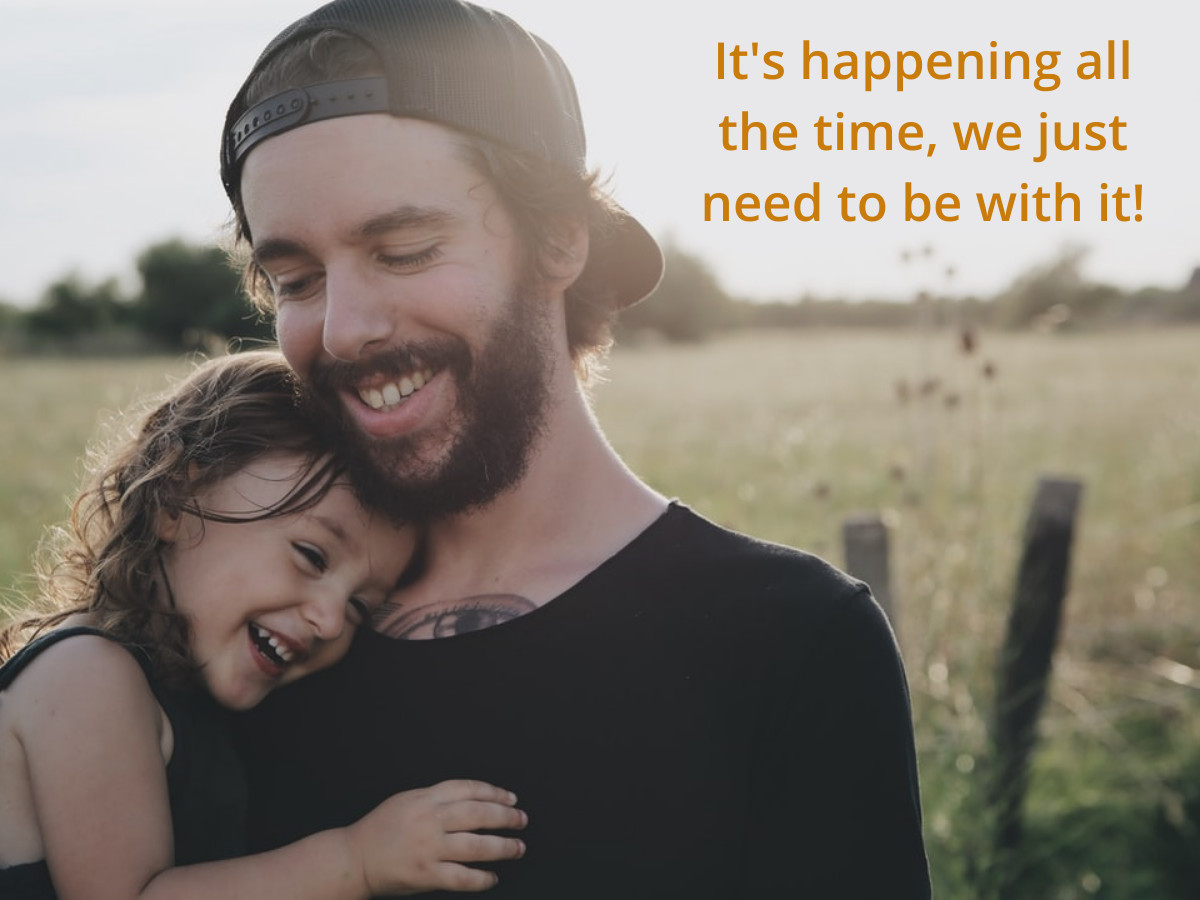 The parents’ prospect for development