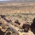 The cosmos is vast, and we are traveling from time to time and space to space.