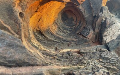 Piercing the veil to awaken