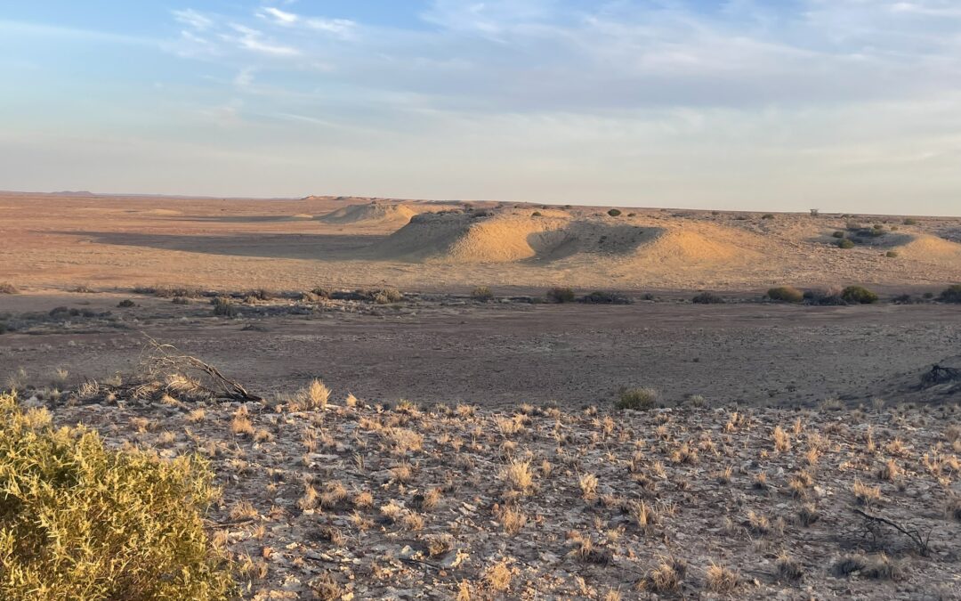 Benefits of travelling