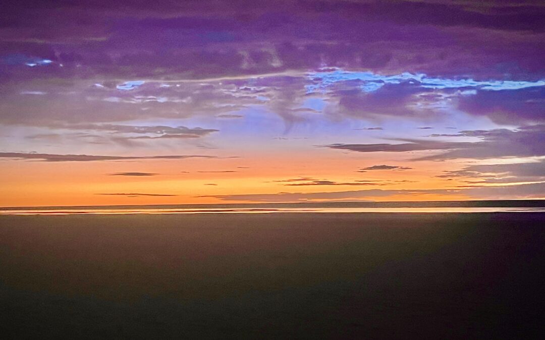 Conflict versus “Easy Rider”